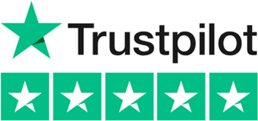 Trustpilot 5 Star Reviews